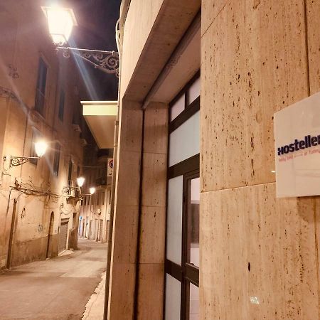 Hostelleria Trapani Exterior foto