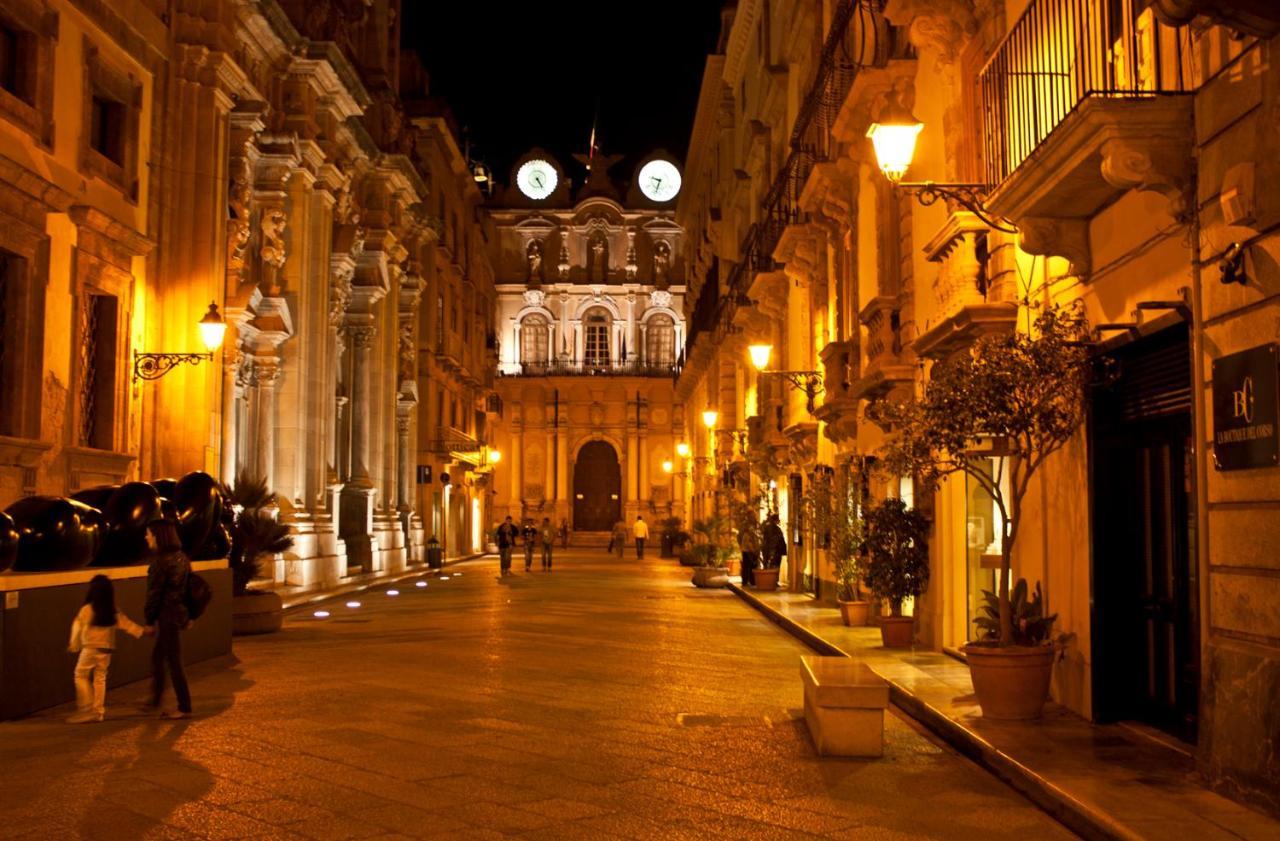 Hostelleria Trapani Exterior foto